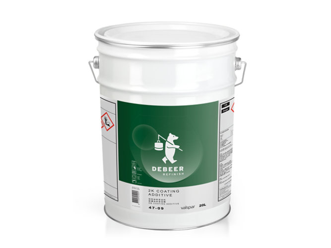 47-09 2K DB Coating Additive