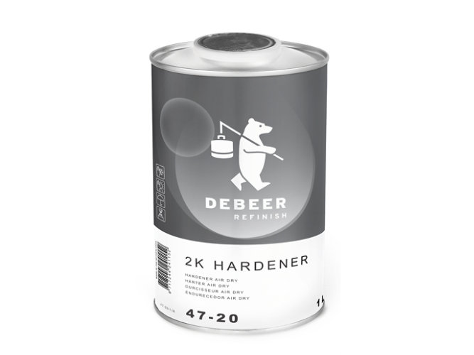 47-20 2K Hardener Air Dry