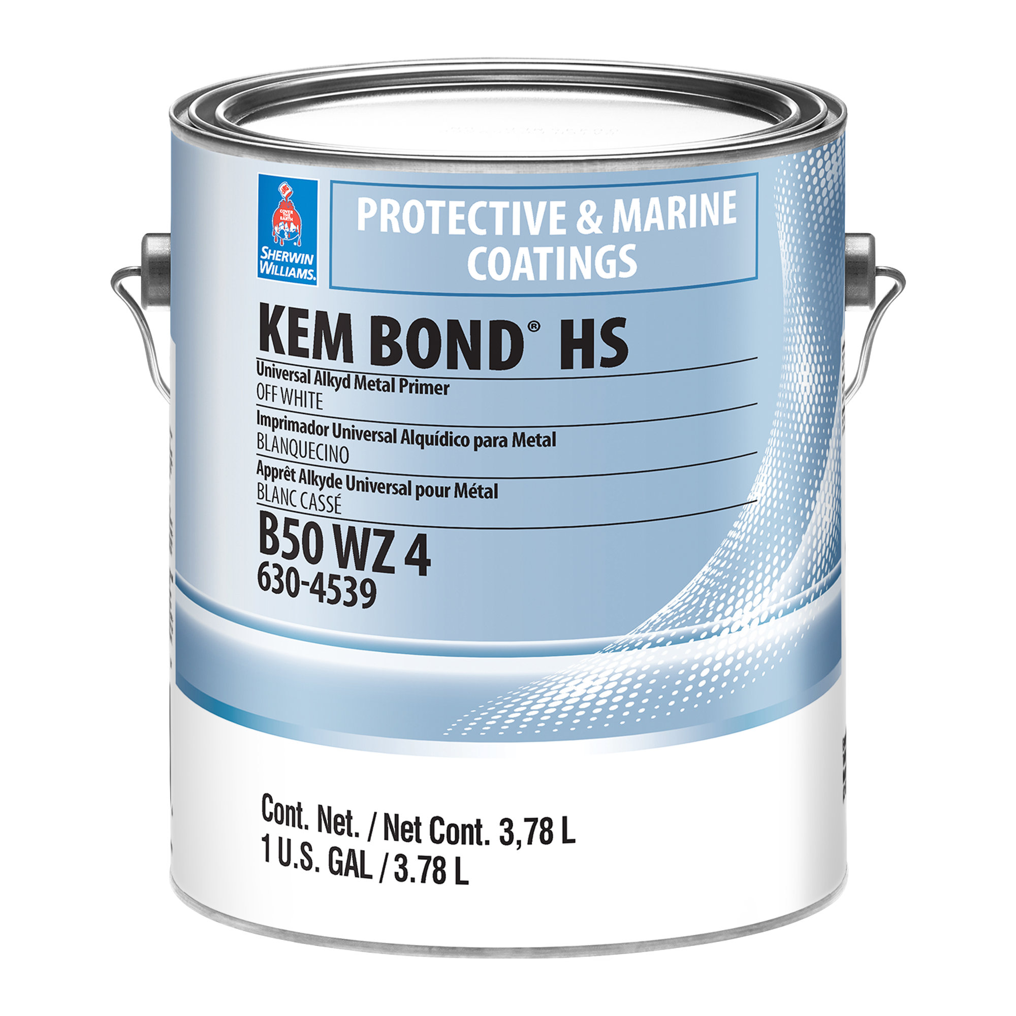 Kem Bond® HS  Sherwin-Williams