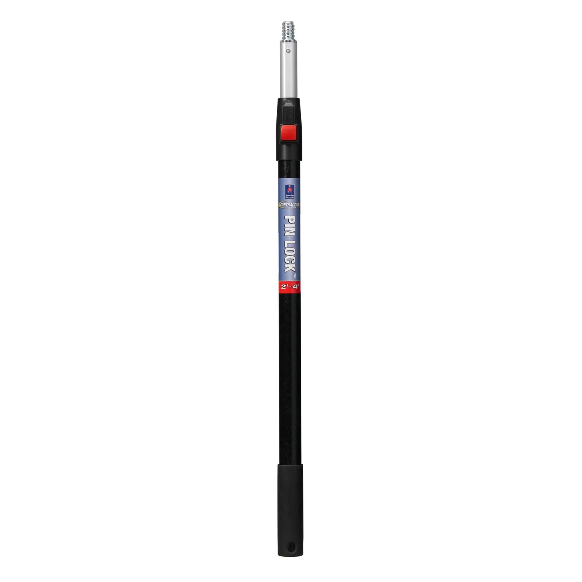 Contractor Series Pin Lock Extension Poles SherwinWilliams