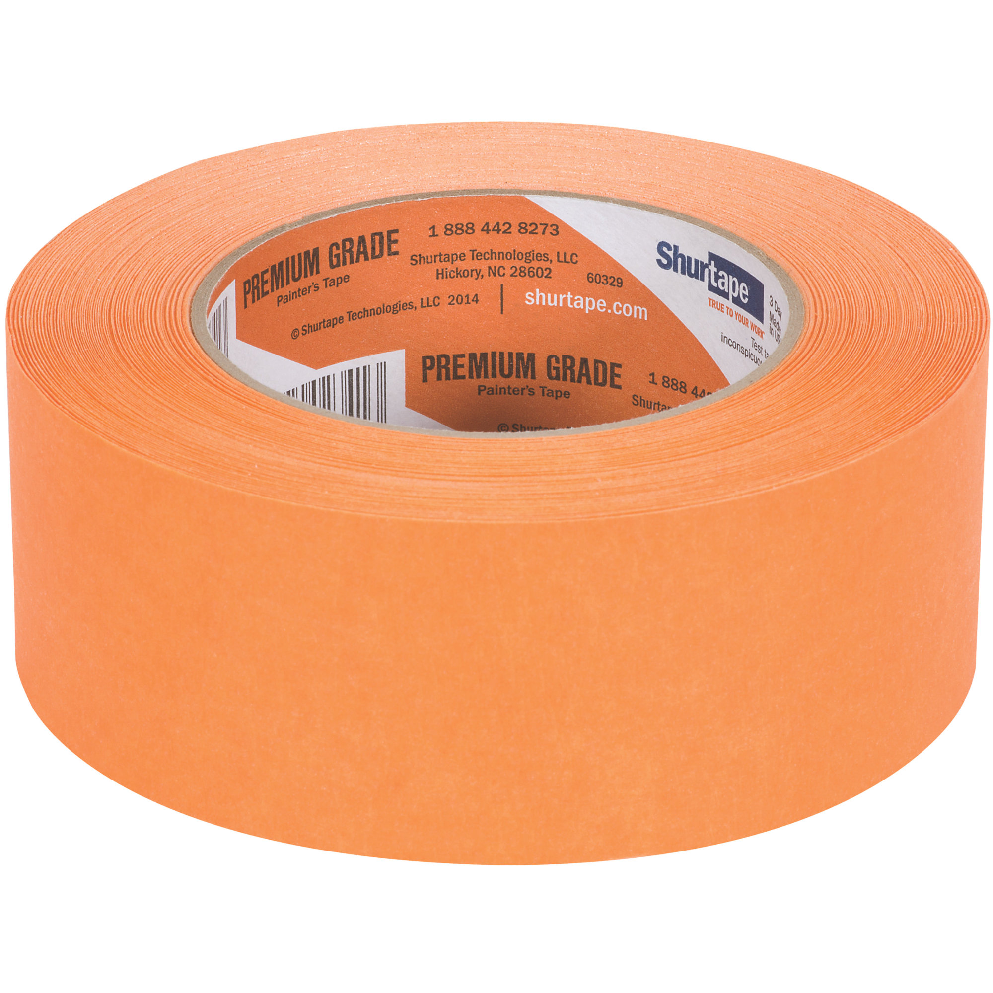 Shurtape Orange Masking Tape CP 199 SherwinWilliams