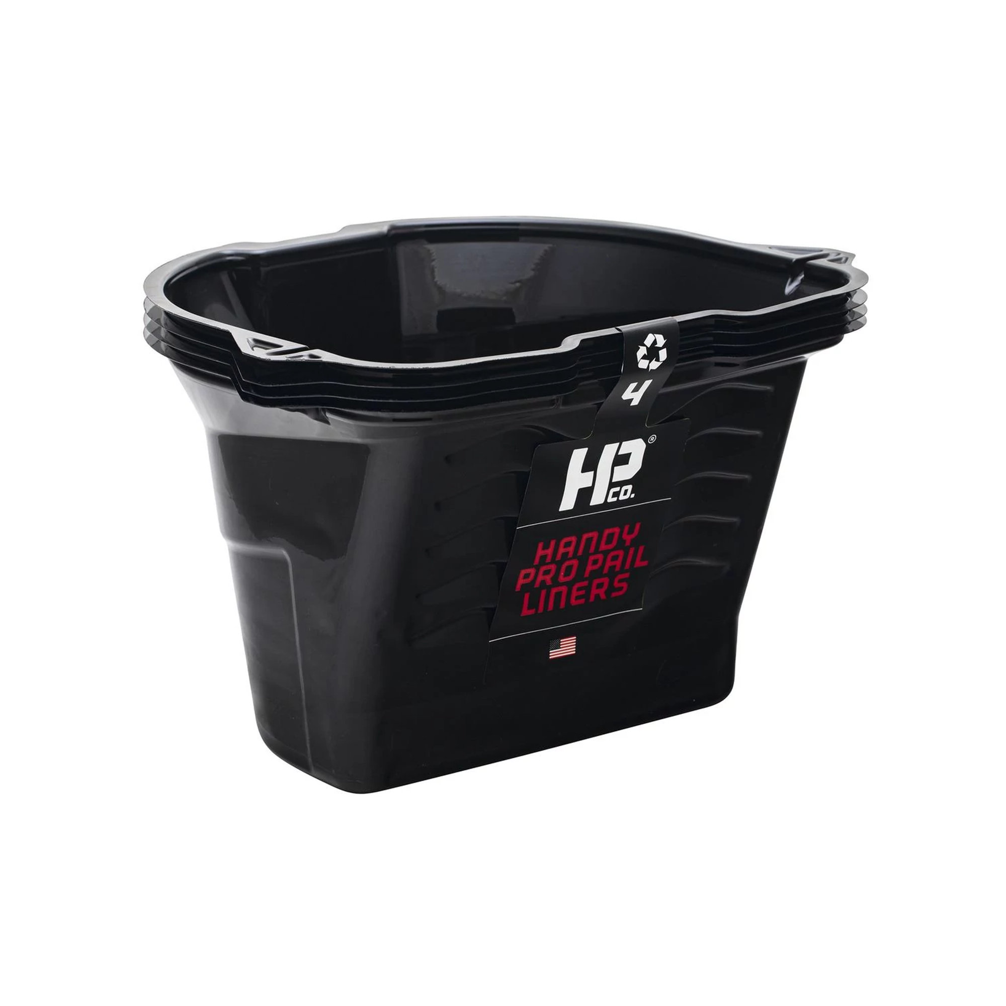 Handy Pro Pail Liners SherwinWilliams
