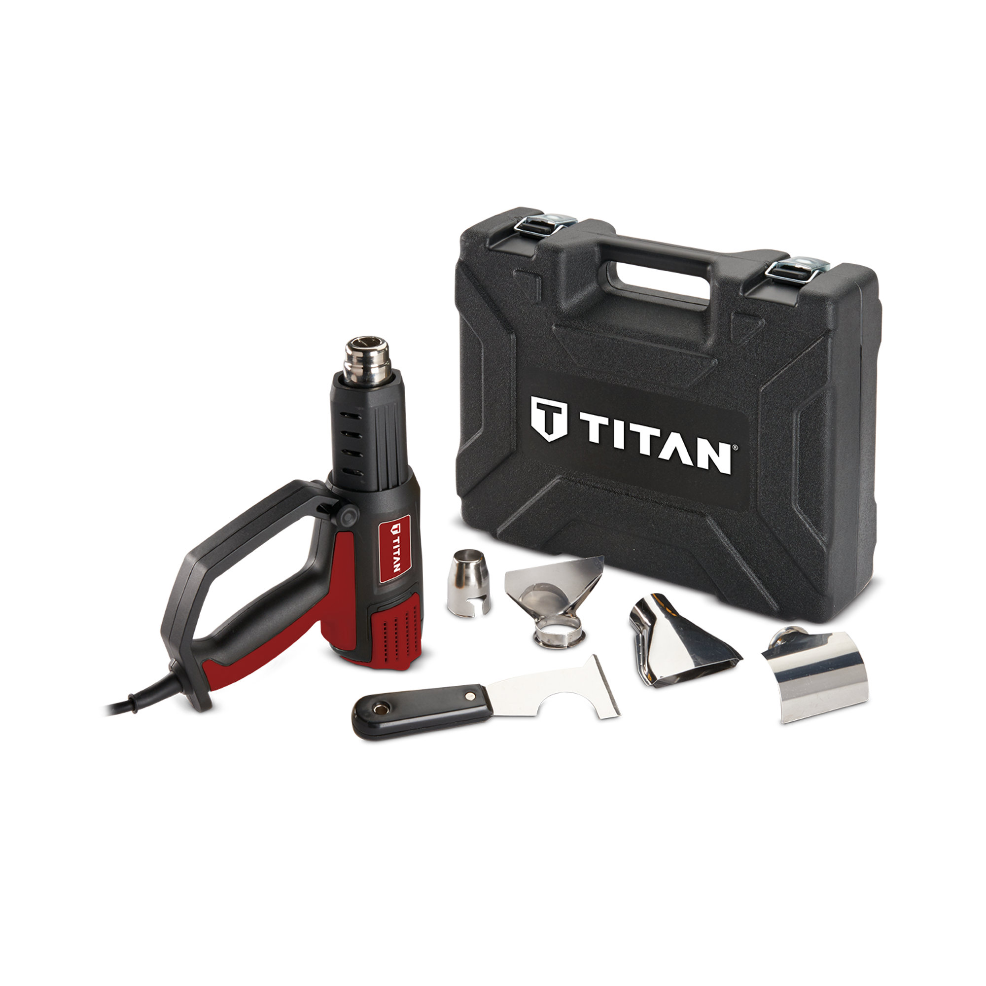 Titan Pro V55 Heat Gun Kit Protective & Marine Coatings