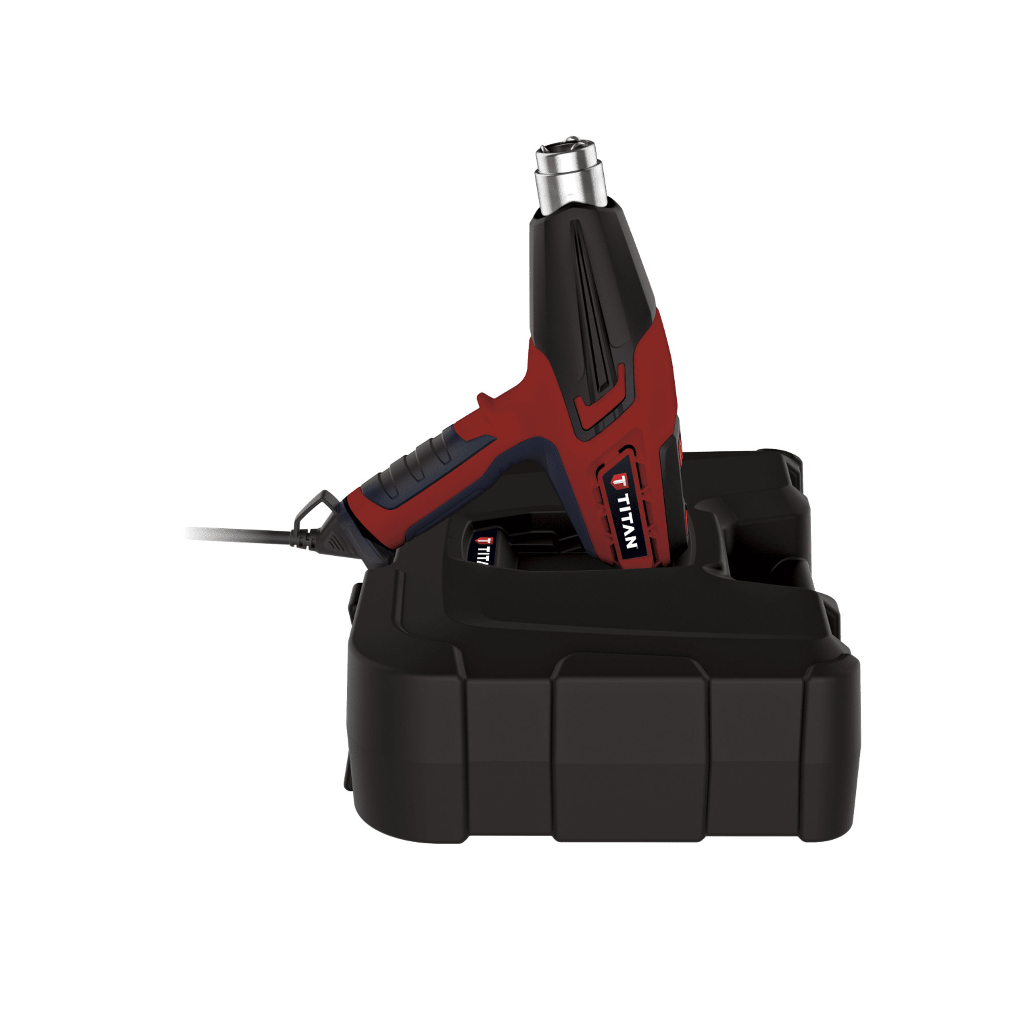 Titan Pro V75 Heat Gun Kit SherwinWilliams