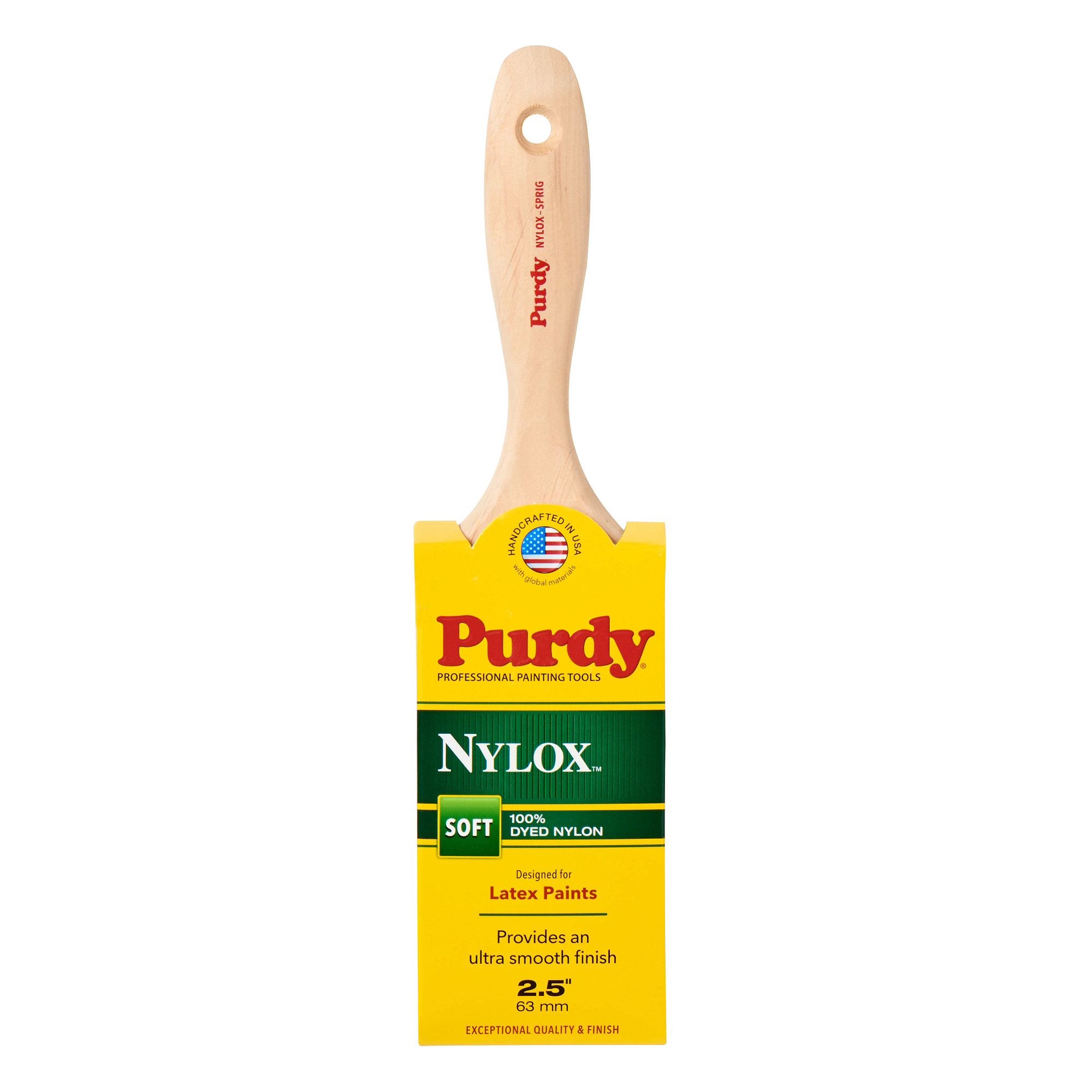 Purdy® Nylox™ Sprig™ SherwinWilliams