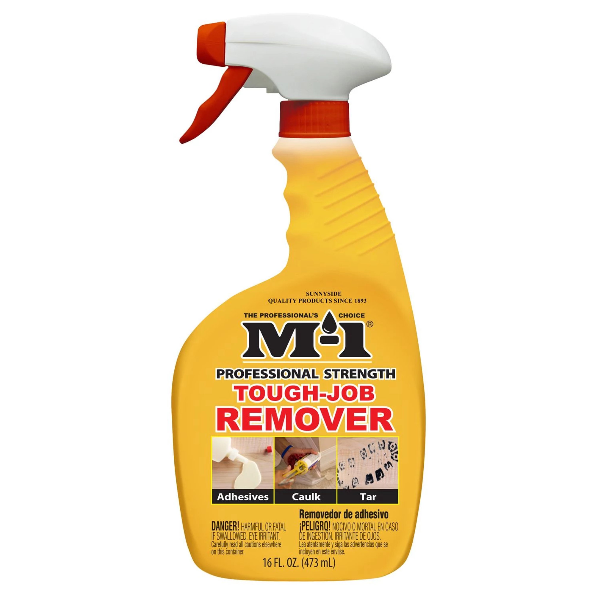 Sunnyside M1 Professional Strength Tough Job Remover