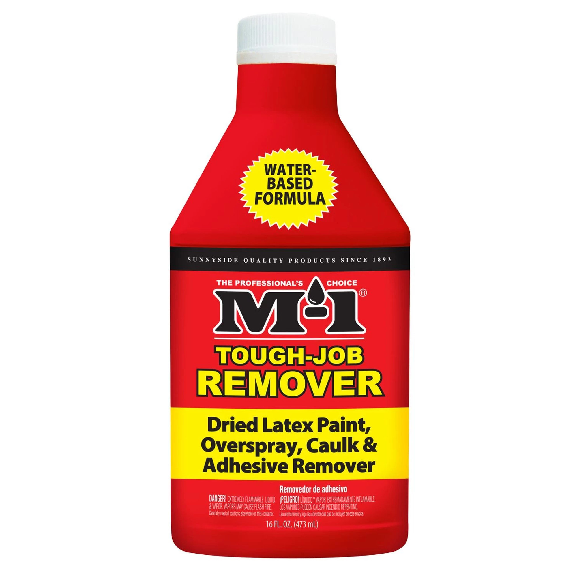 Sunnyside M1 Water Based Tough Job Remover SherwinWilliams