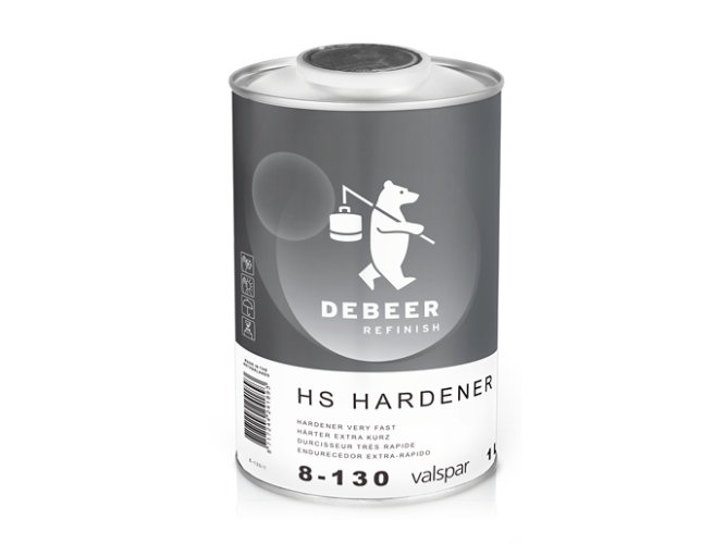 HS Hardener