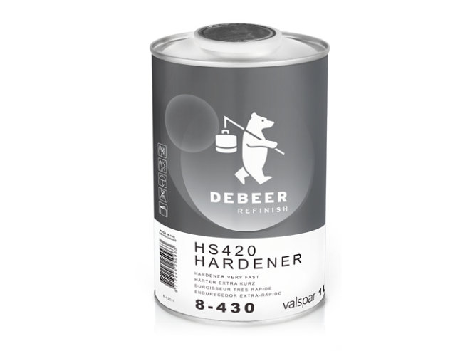 HS420 Hardener