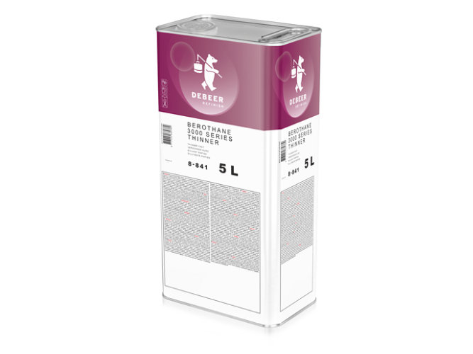 BeroThane HS420 3000 Series Thinner