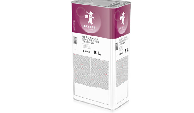 BeroThane HS420 3000 Series Thinner
