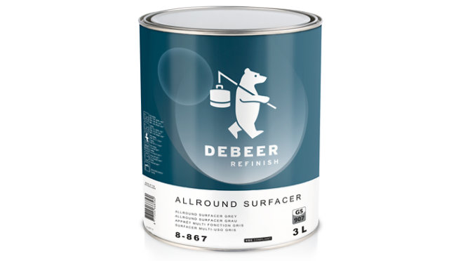 Allround Surfacer