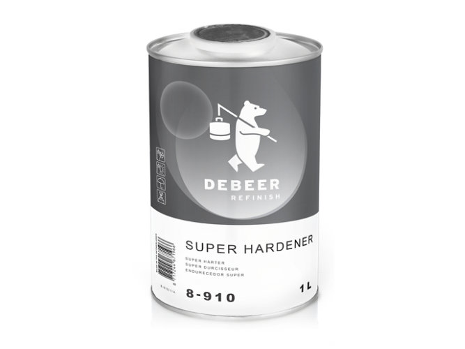 8-910 Super Hardener