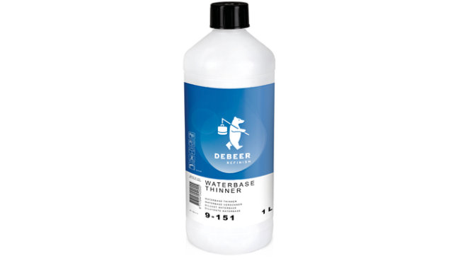 WaterBase Thinner