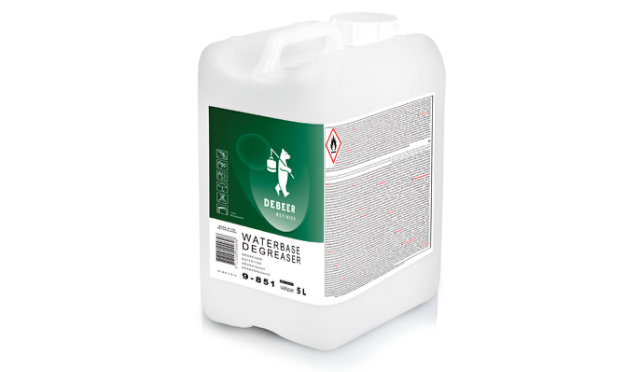 9-851 WaterBase Degreaser