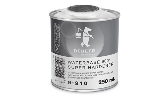 9-910 WaterBase 900+ Super Hardener