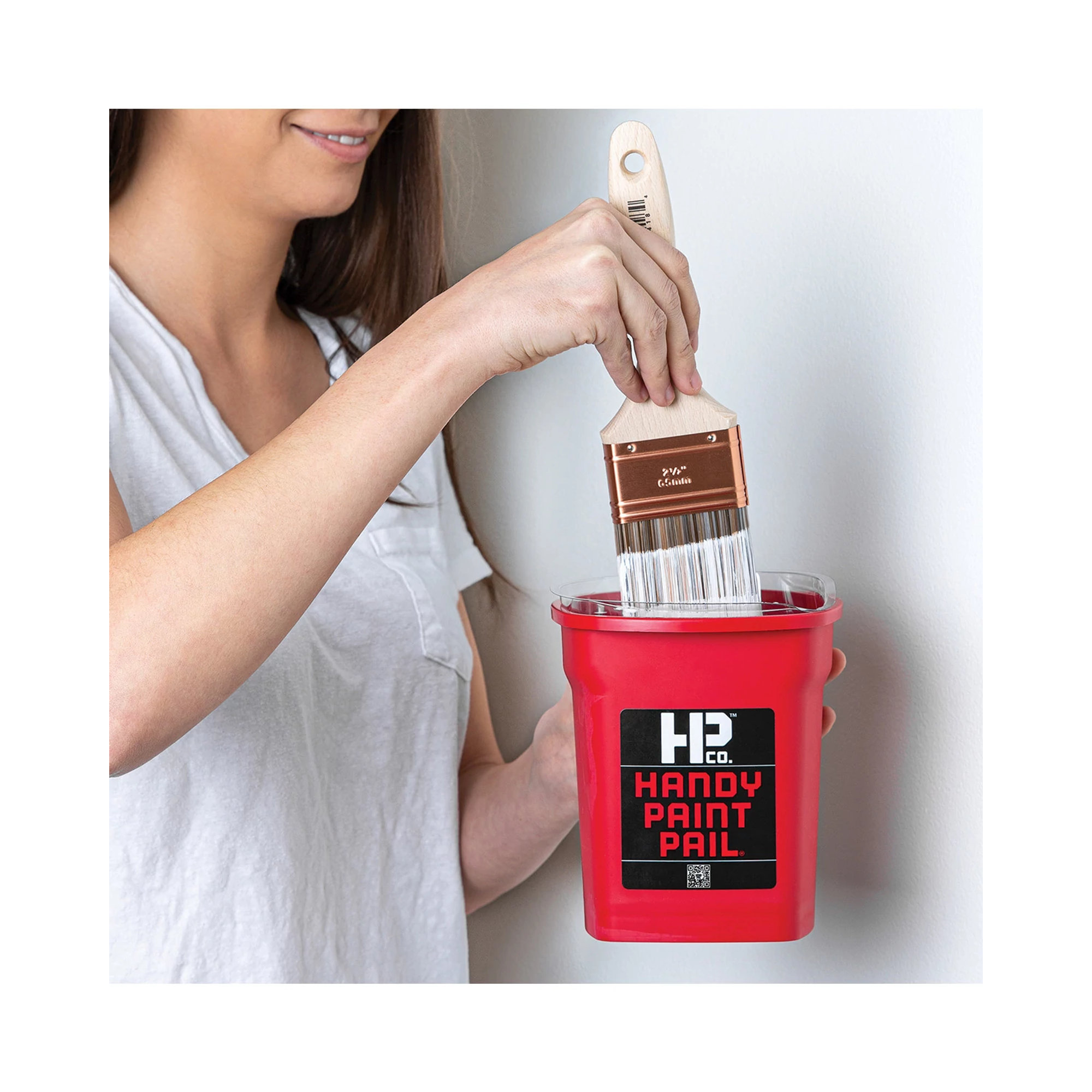 Handy Paint Pail SherwinWilliams