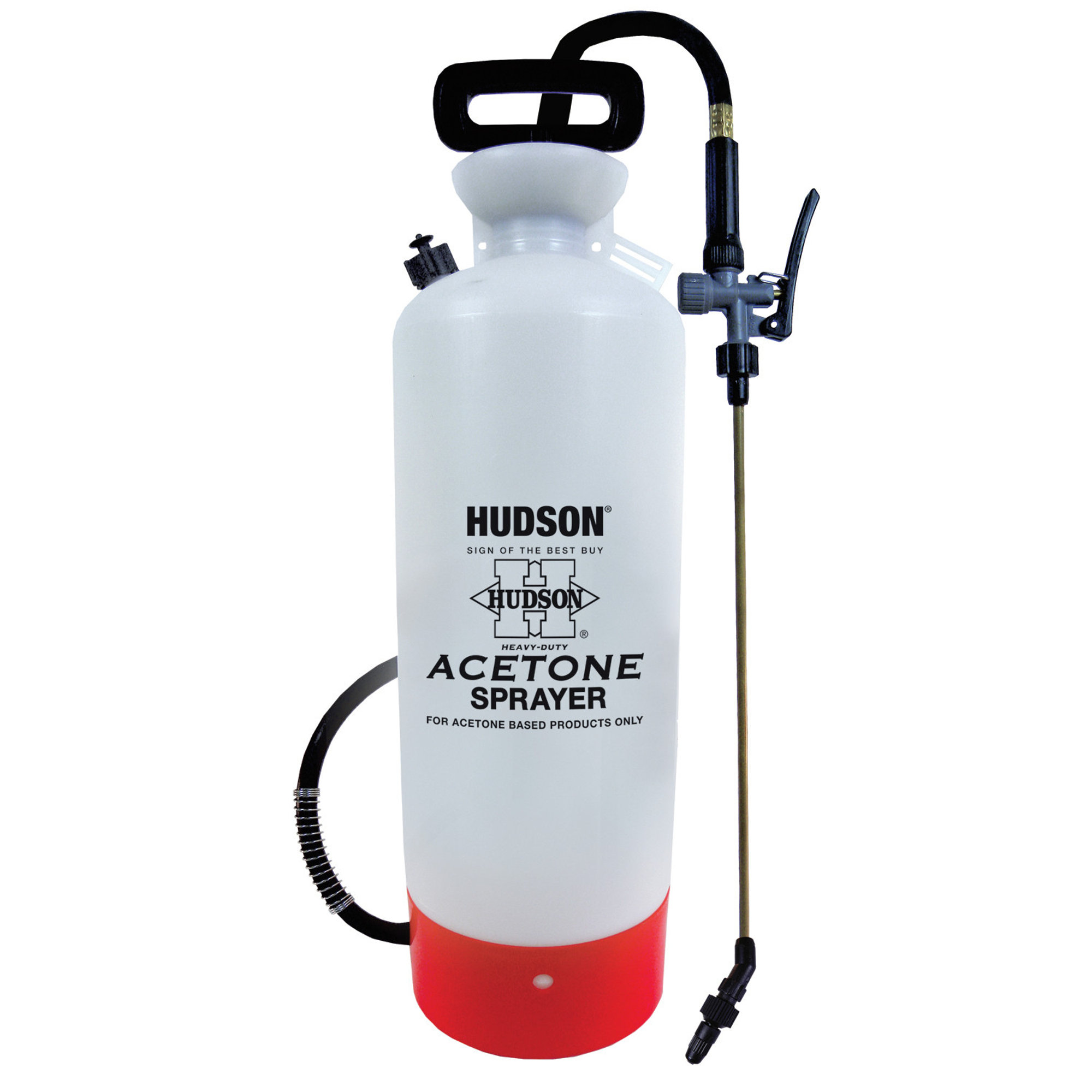 Hudson sprayer clearance