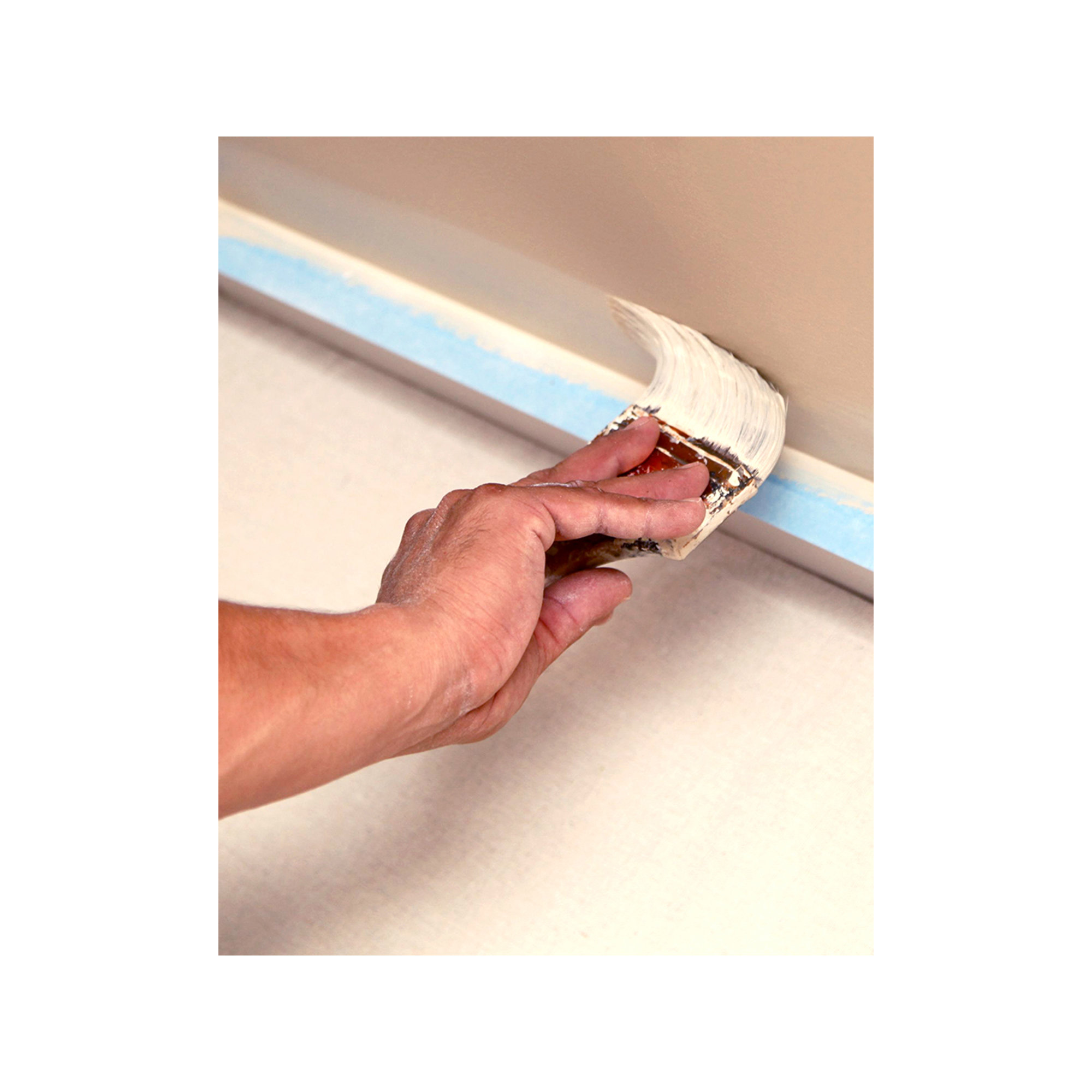 Contractor Series Canvas Drop Cloth SherwinWilliams