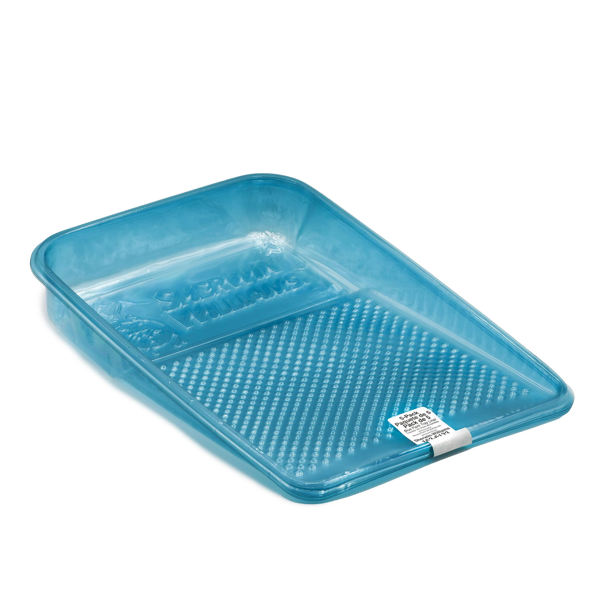 Blue Hawk 16.5-in x 11-in Paint Tray 93590