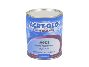 Acry Glo High Solids