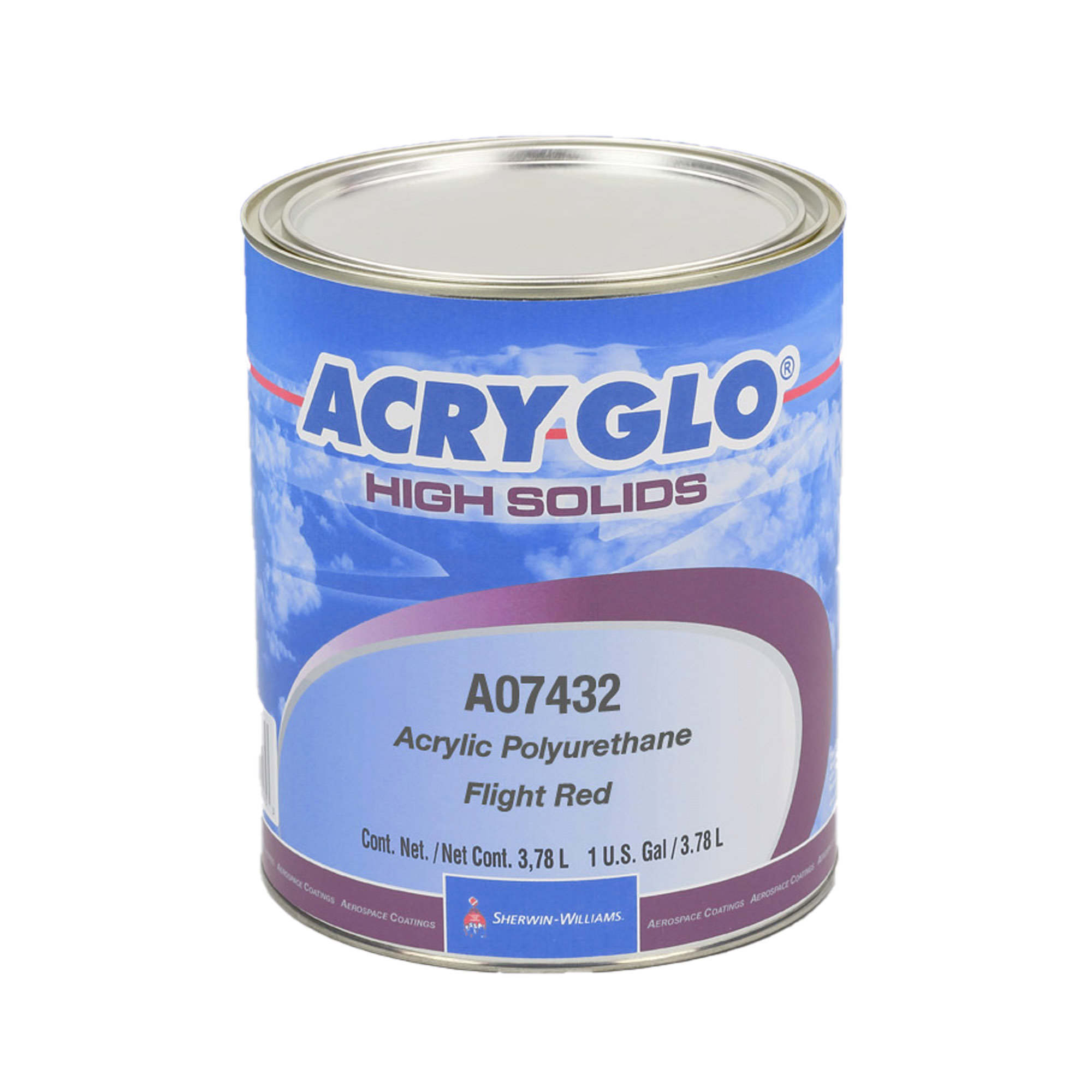 Acry Glo High Solids SherwinWilliams