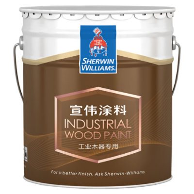 PU净味PRO亚光白面漆PUW90xx | Sherwin-Williams