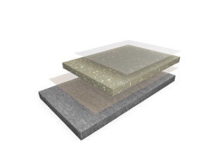 Cemlack™ Terrazzo