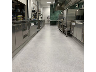 Acrydur Deco Quartz CS