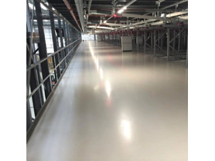 Acrydur Topfloor SL SR