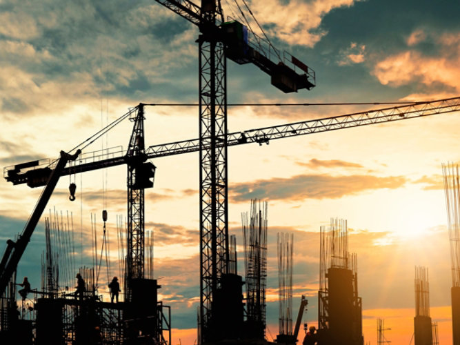 construction site