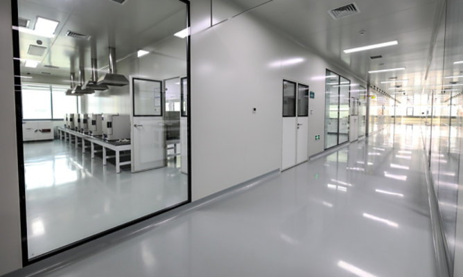 cleanroom-floor-walls