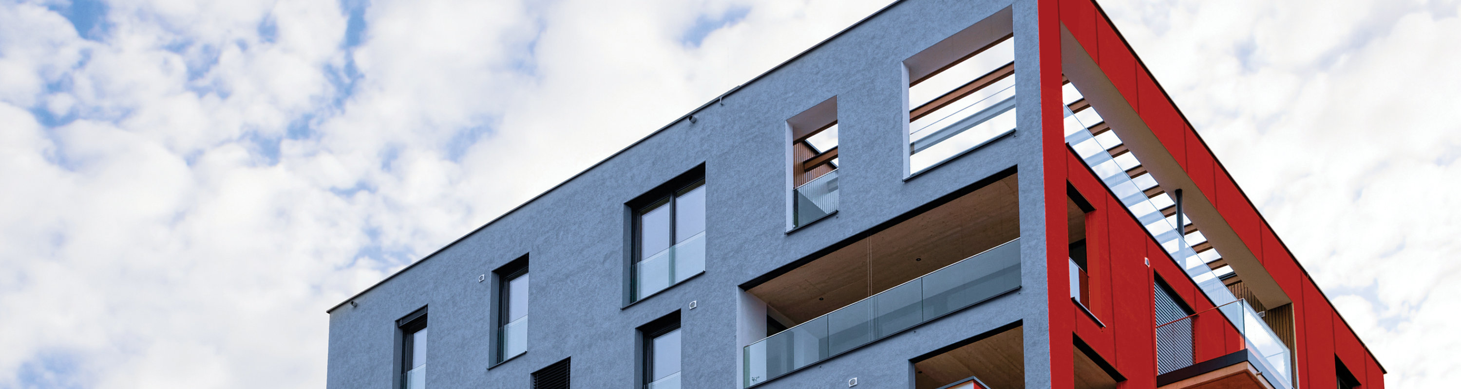 Building with Activate color