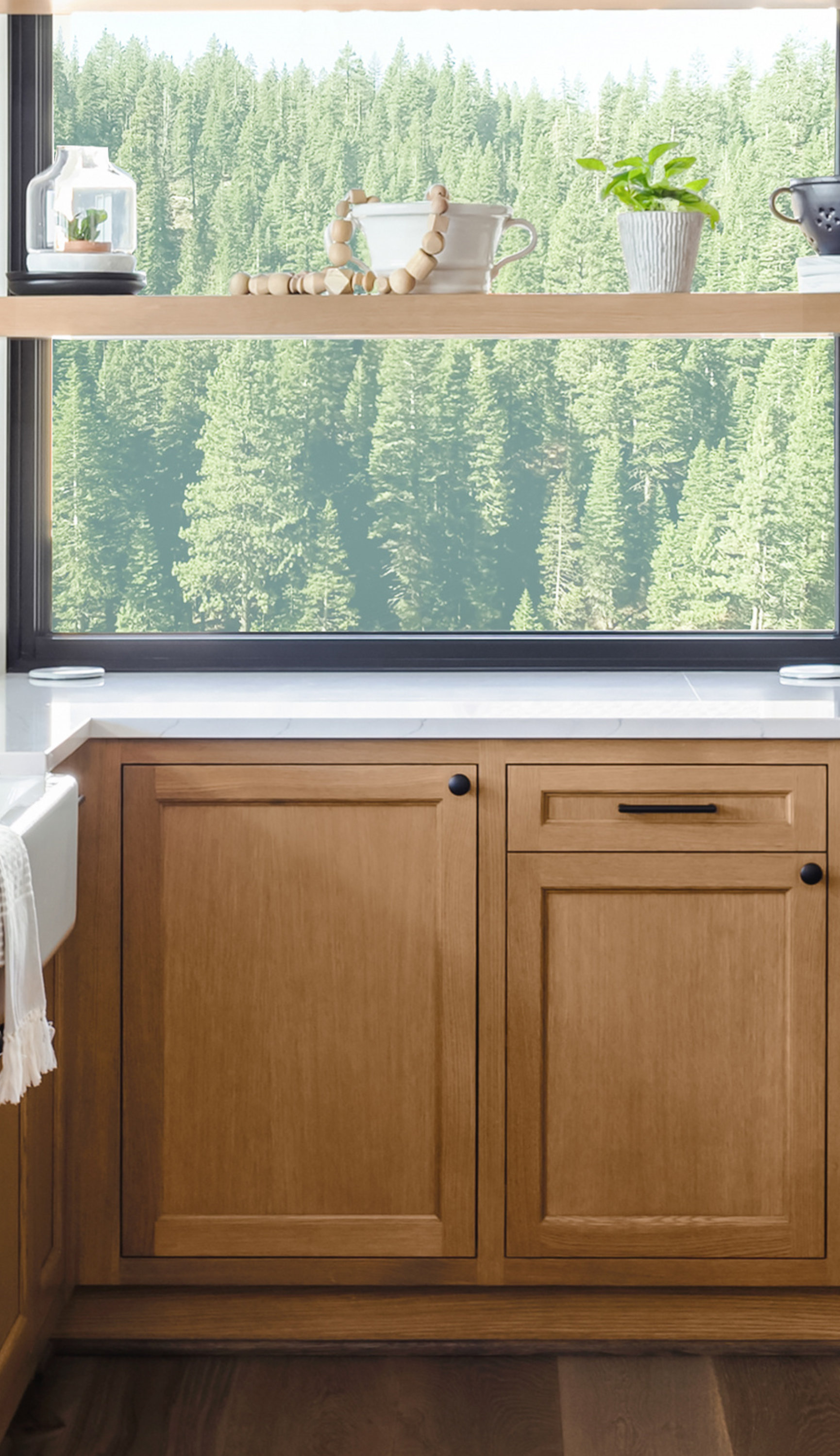 Foundational Neutrals 