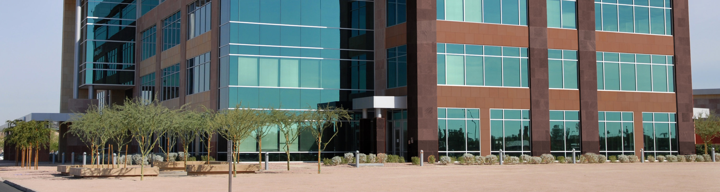 Restore Color on building