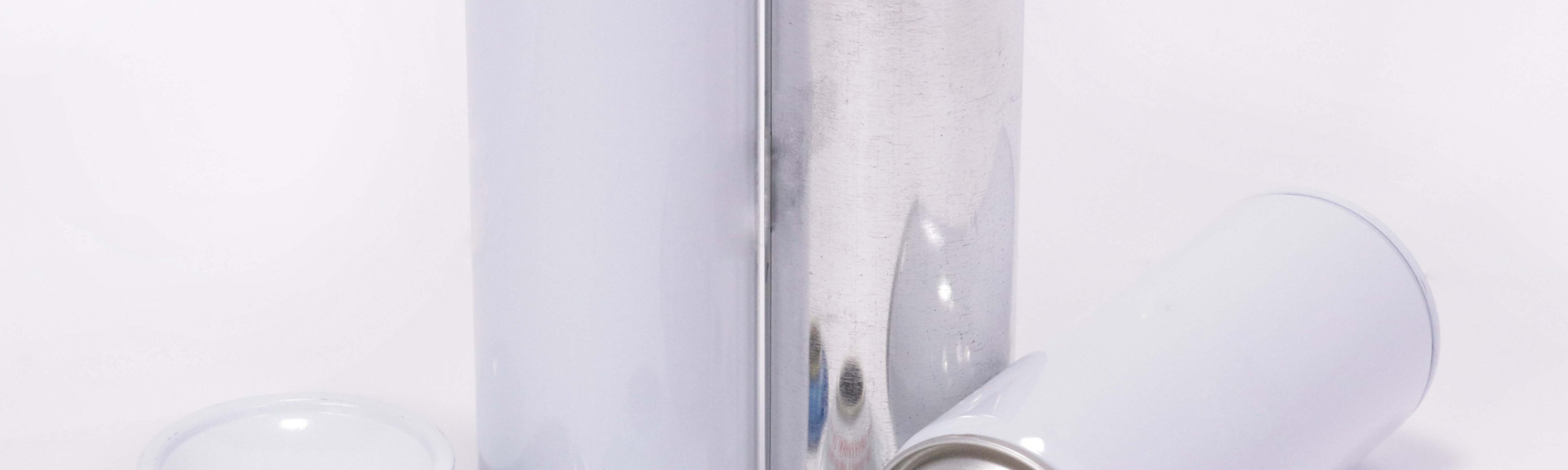 Fourniture d'excellents revêtements pour les bombes aérosol et les contenants spéciaux pour l'intérieur et l'extérieur