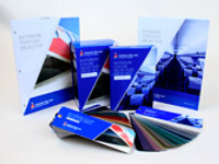 Outils de couleurs pour l’aérospatiale Sherwin-Williams