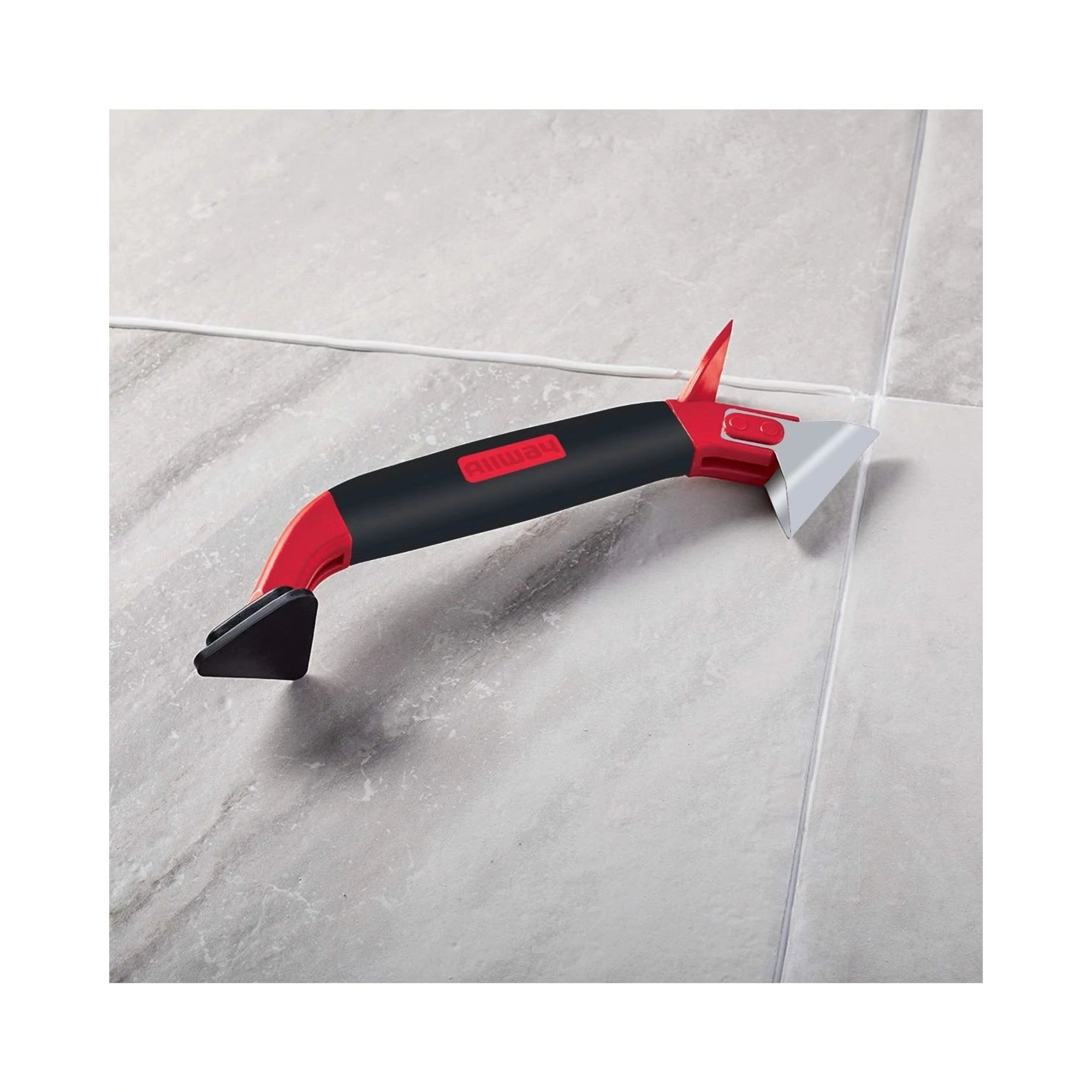 ALLWAY 3in1 Caulk Tool SherwinWilliams