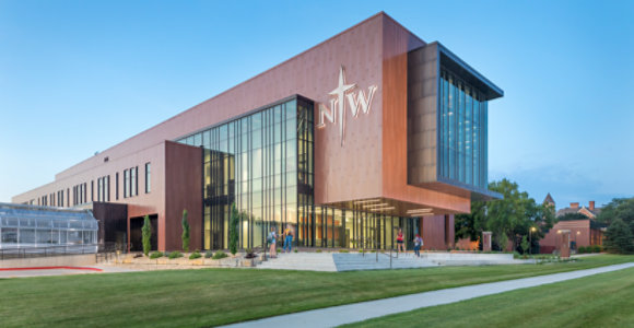 dewitt building