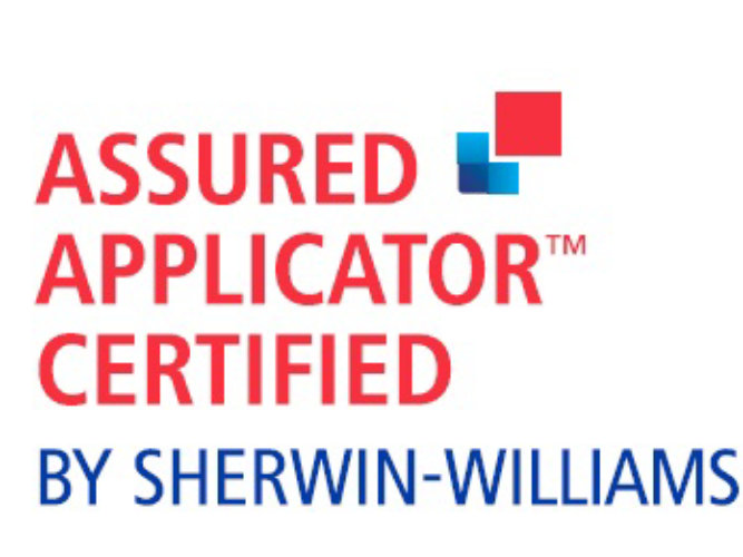 Assured Applicator Logo