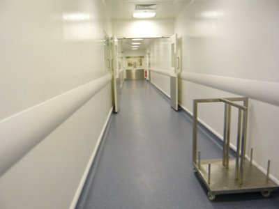 Healthcare Facility