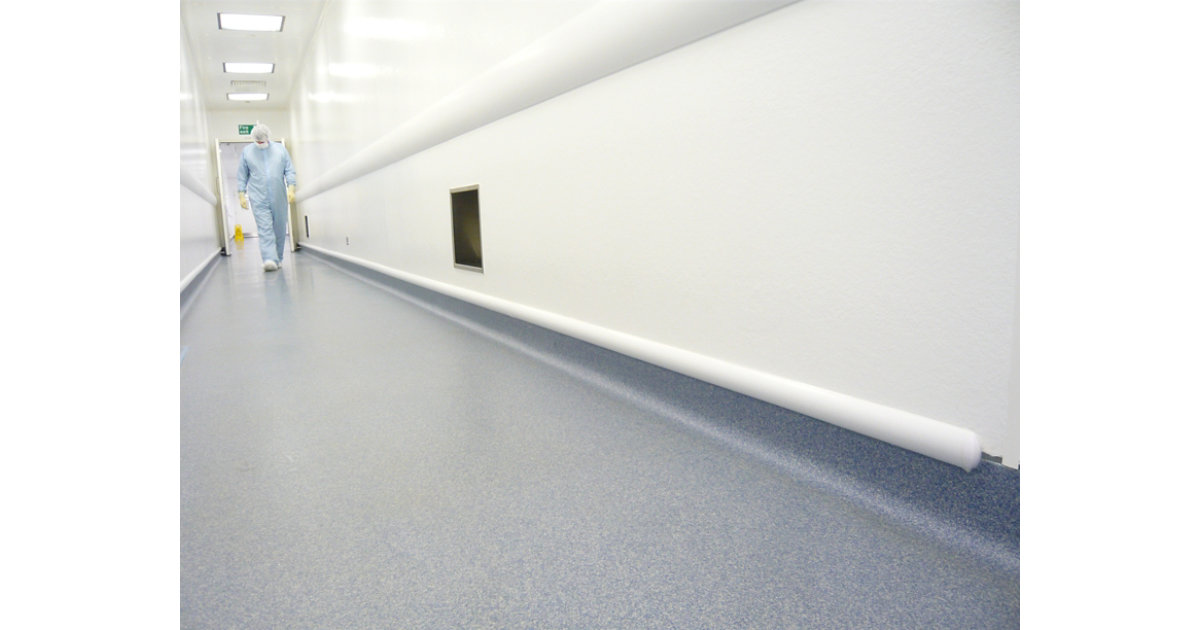 Clean Room Flooring | Sherwin-Williams