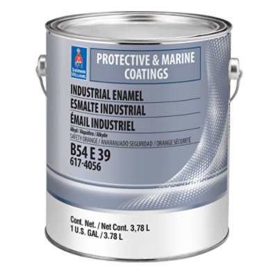 Sherwin Williams Industrial Marine Coatings - Image To U