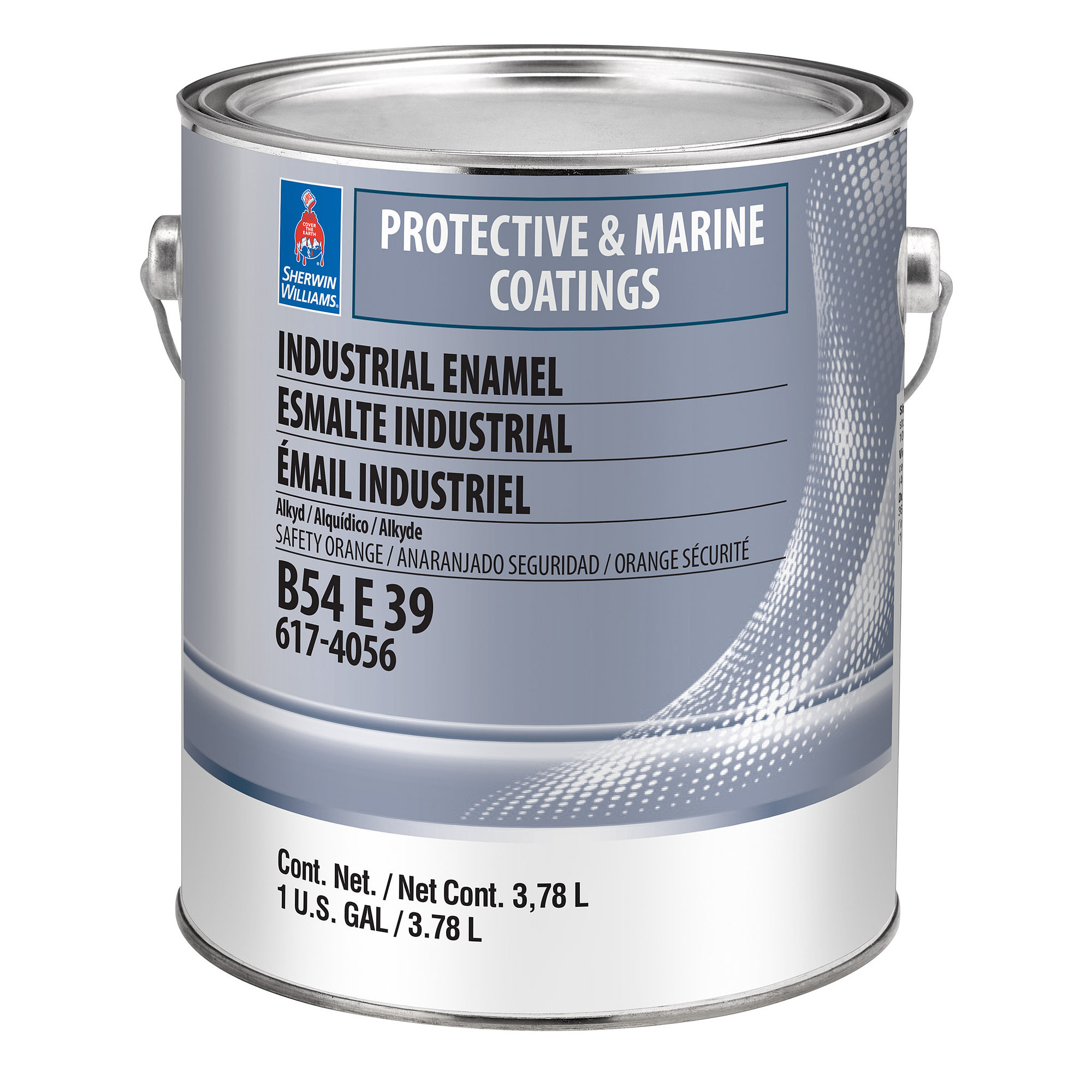 Sherwin Williams Industrial Marine Coatings - Image to u