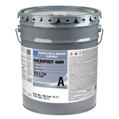 Macropoxy® 4600 | Sherwin-Williams