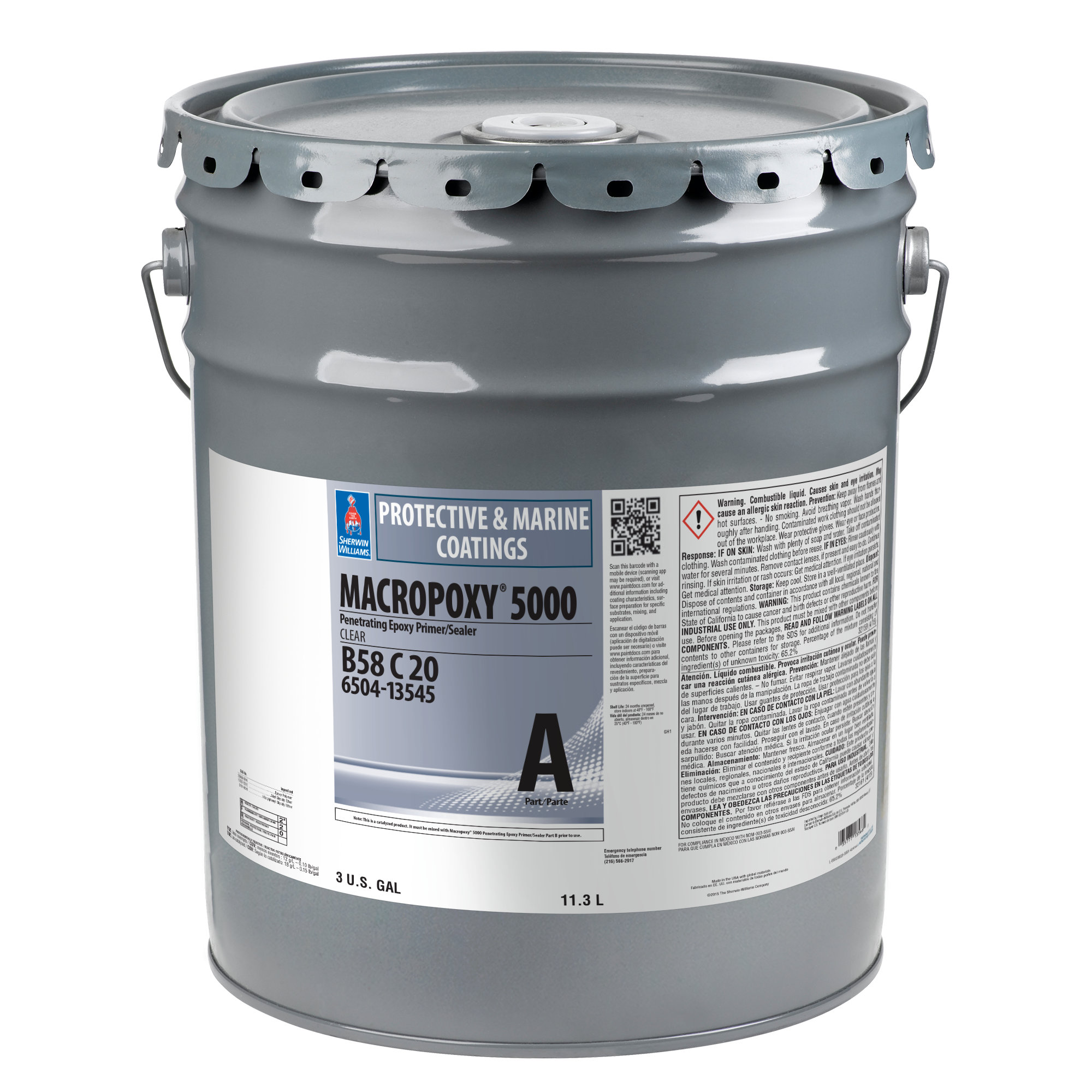 Macropoxy® 5000 | Sherwin-Williams Macropoxy® 5000 | Sherwin-Williams