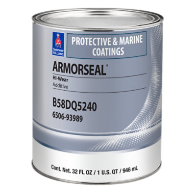 Armorseal® Hi-Wear Additive | Sherwin-Williams