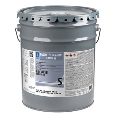 Hi-Solids Polyurethane 250 | Sherwin-Williams