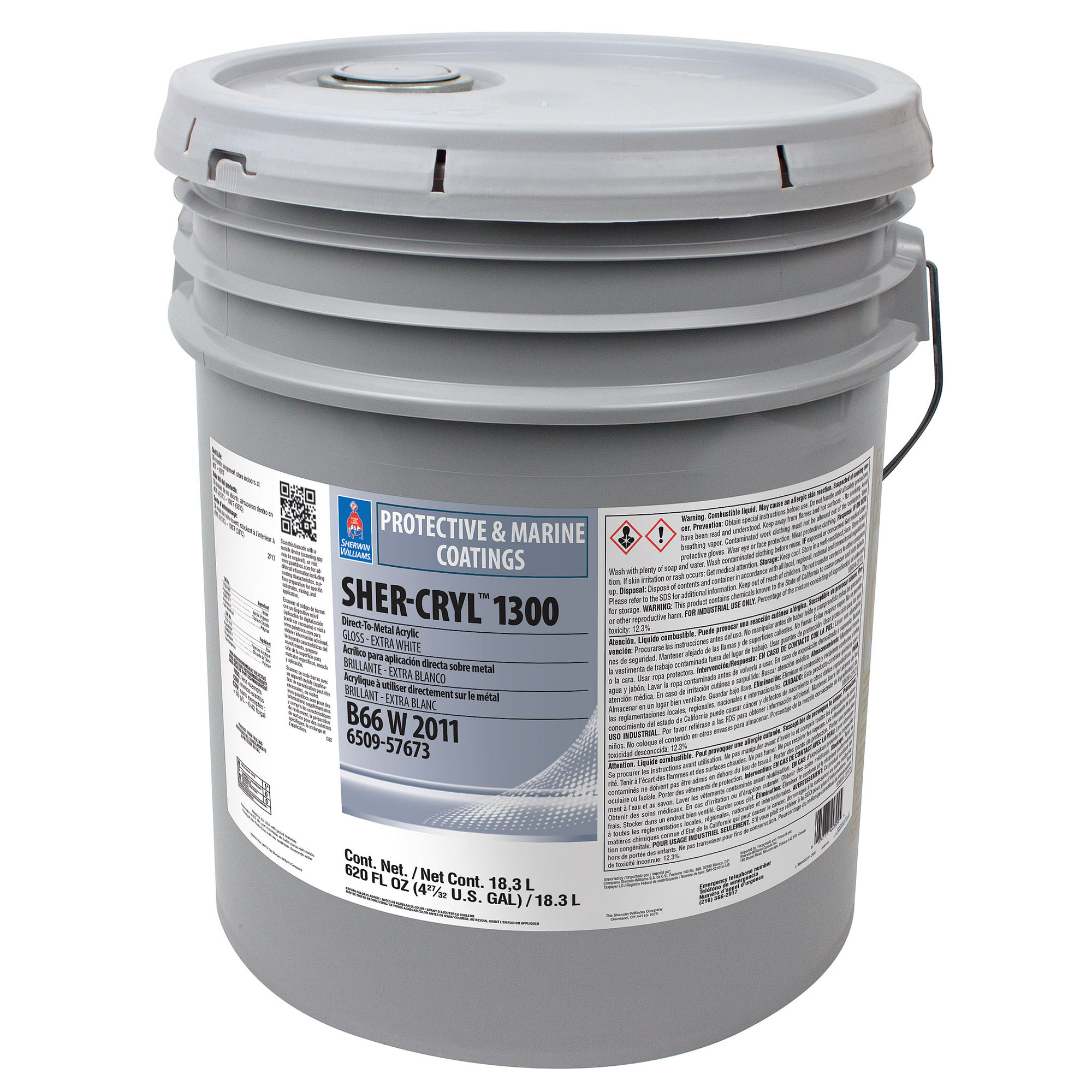 Sherwin williams direct on sale to metal paint