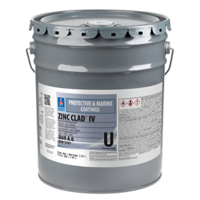 Zinc Clad® IV | Sherwin-Williams